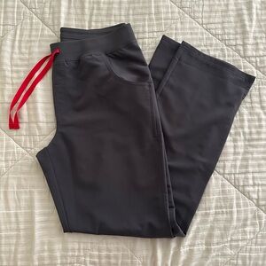 Figs Charcoal Kade L/T